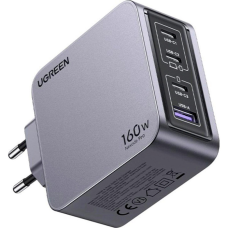 UGREEN X763 Nexode Pro Space Gray (25877)
