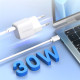 Choetech PD5007-EU-WH
