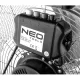 Вентилятор NEO Tools (90-010)