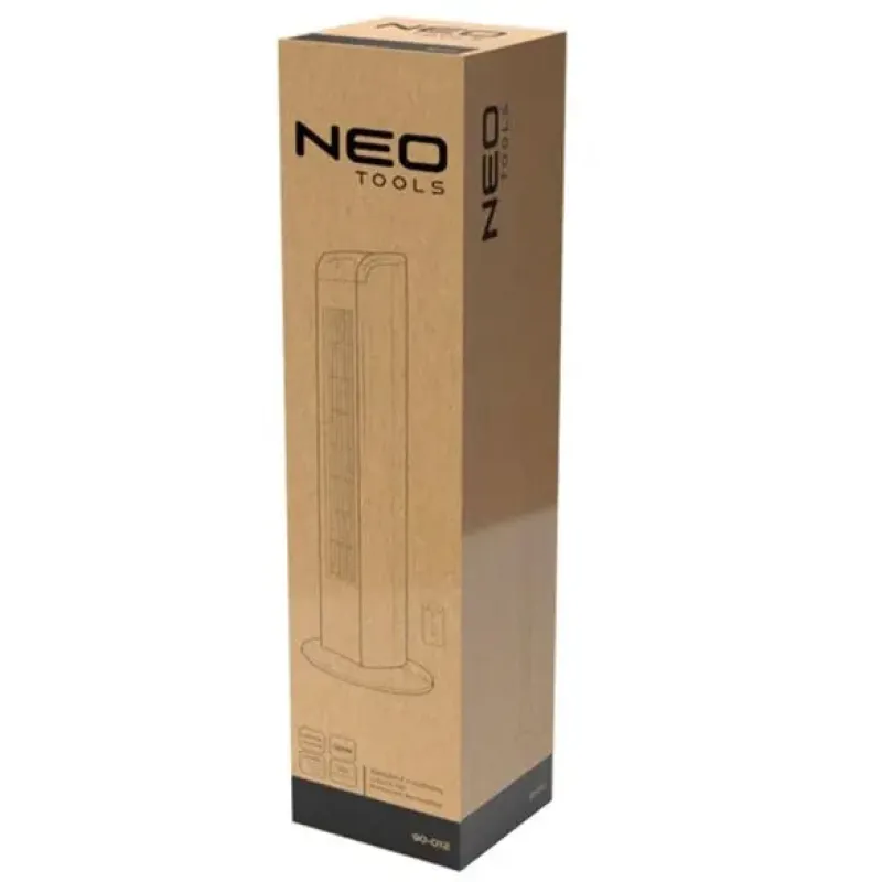 Вентилятор NEO Tools (90-012)