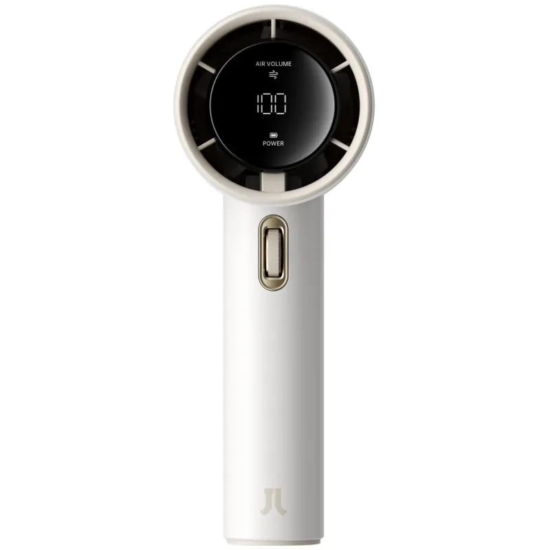 Вентилятор Jisulife Handheld Fan Pro1 white