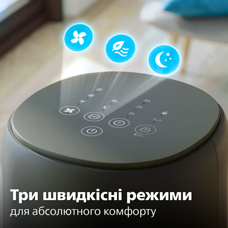 Philips CX5535/11