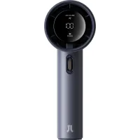 Вентилятор Jisulife Handheld Fan Pro1 grey