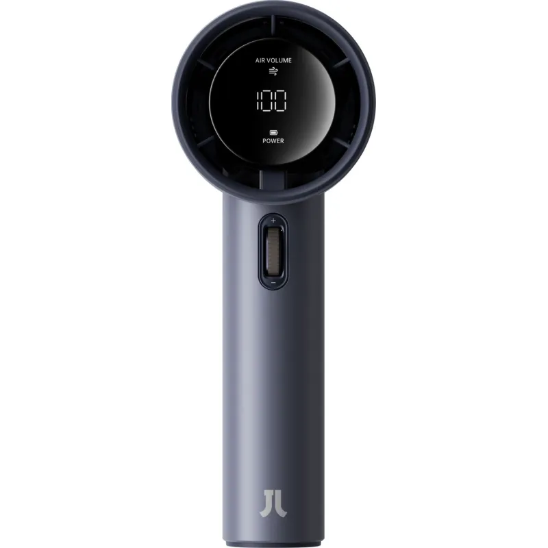 Вентилятор Jisulife Handheld Fan Pro1 grey