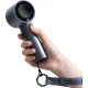 Вентилятор Jisulife Handheld Fan Pro1 grey