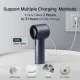 Вентилятор Jisulife Handheld Fan Pro1 grey