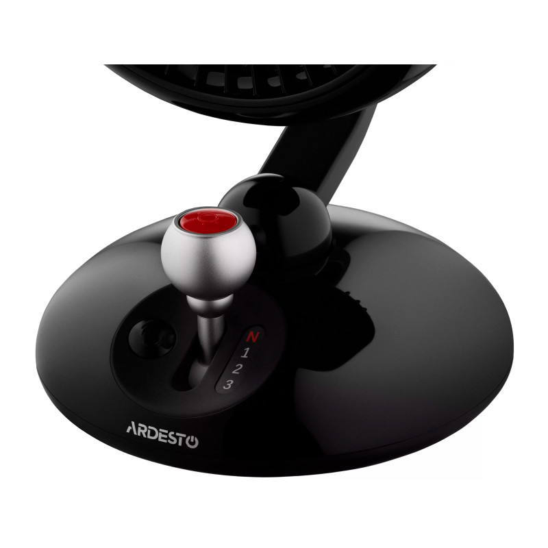 Вентилятор Ardesto AviaFan (FT-F3600BL)