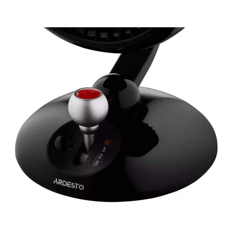 Вентилятор Ardesto AviaFan (FT-F3600BL)