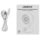 Вентилятор Ardesto AviaFan (FT-F3600BL)
