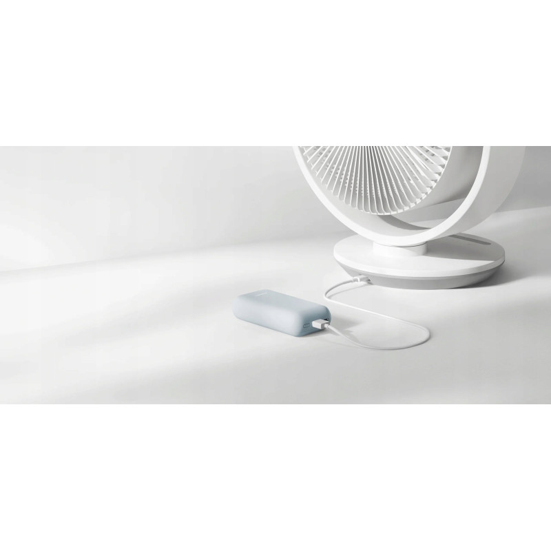 Вентилятор Xiaomi Smart Desktop Air Circulation Fan