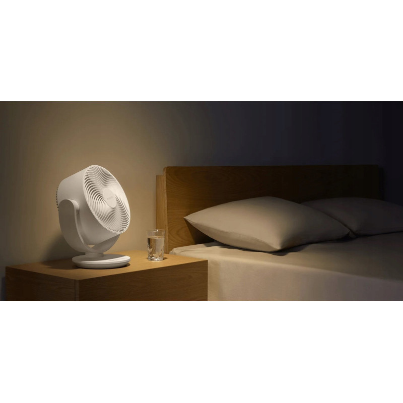 Вентилятор Xiaomi Smart Desktop Air Circulation Fan