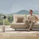 Вентилятор Dreame Bladeless Fan MF10 (CVF22A)