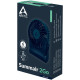 ARCTIC USB-C SUMMAIR 2GO Dark Blue (AEBRZ00028A)