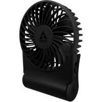 Arctic Summair 2Go Black (AEBRZ00027A)