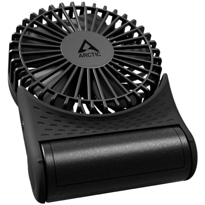 Arctic Summair 2Go Black (AEBRZ00027A)