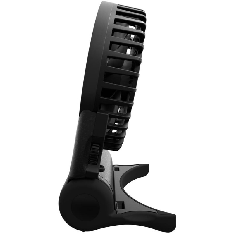 Arctic Summair 2Go Black (AEBRZ00027A)