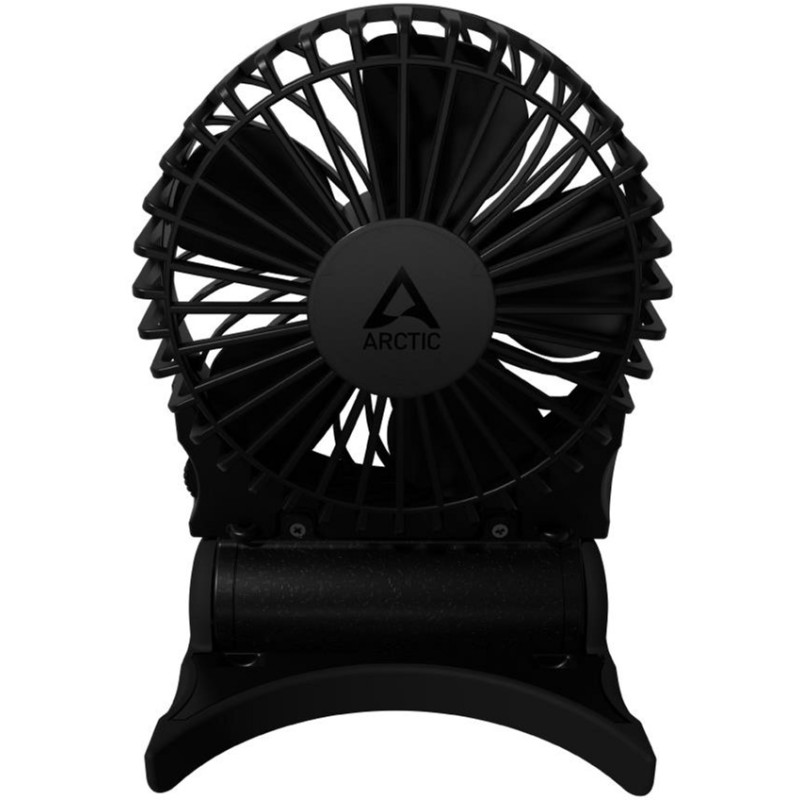 Arctic Summair 2Go Black (AEBRZ00027A)