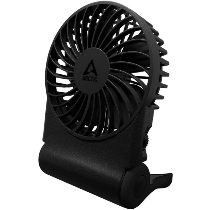 Arctic Summair 2Go Black (AEBRZ00027A)