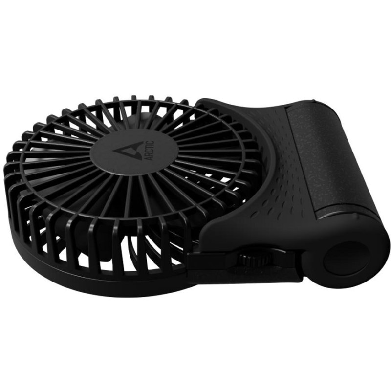 Arctic Summair 2Go Black (AEBRZ00027A)