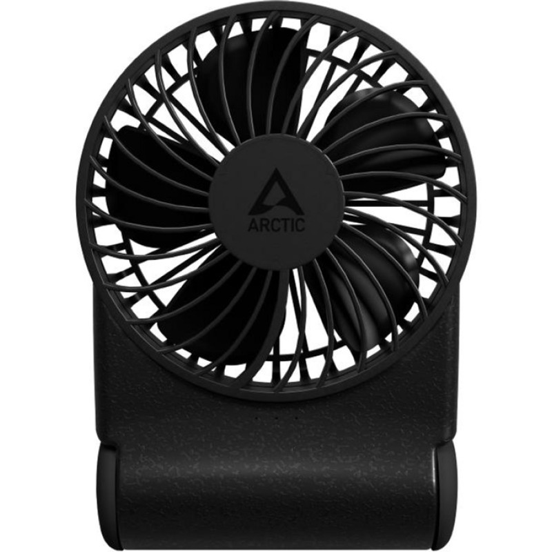 Arctic Summair 2Go Black (AEBRZ00027A)