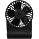 Arctic Summair 2Go Black (AEBRZ00027A)