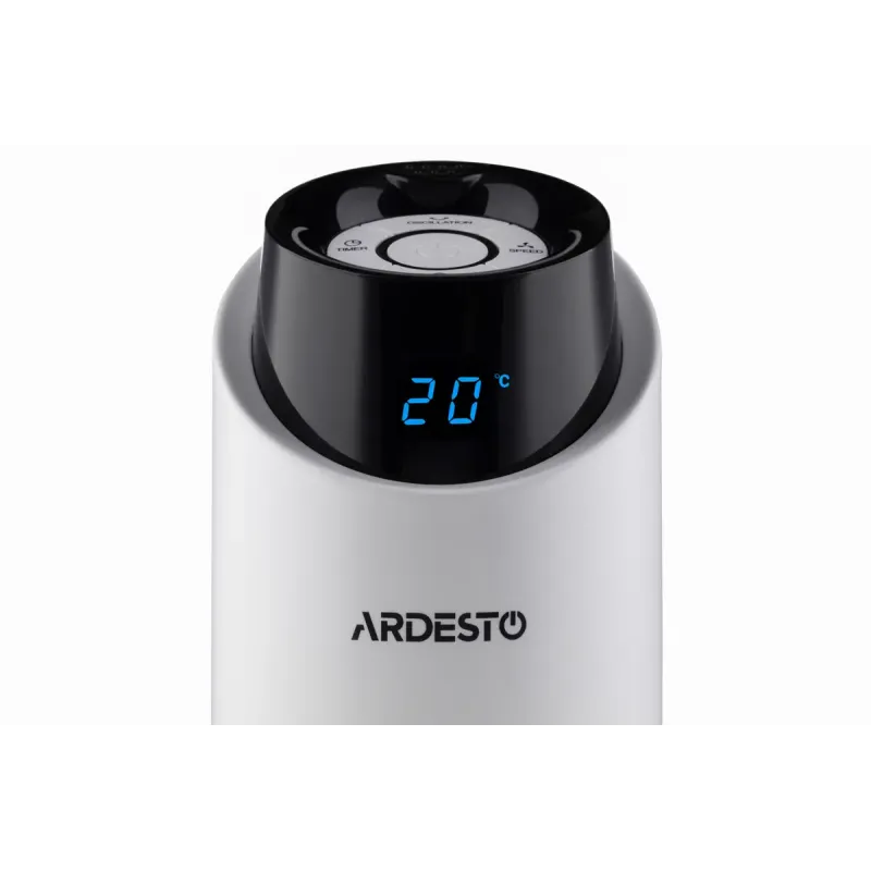 Вентилятор Ardesto FNT-R44X1W