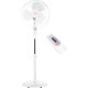 Вентилятор Ardesto FN-R1608RW