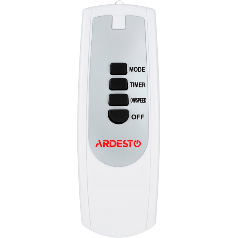 Вентилятор Ardesto FN-R1608RW