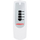 Вентилятор Ardesto FN-R1608RW
