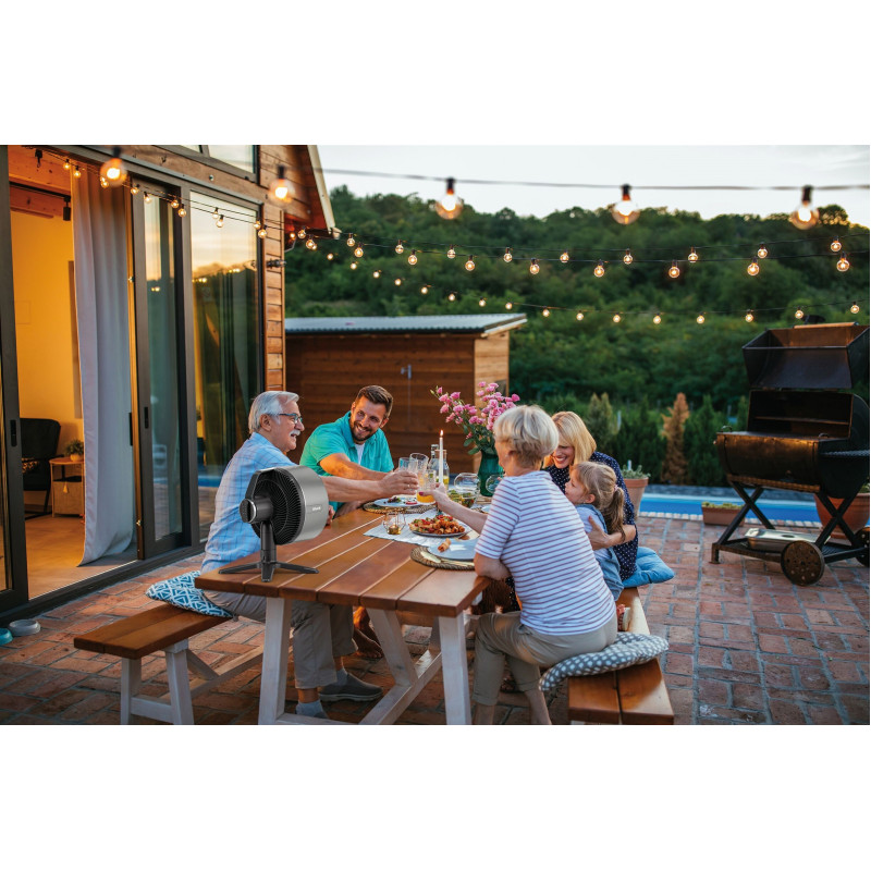 Вентилятор Shark FA150EU