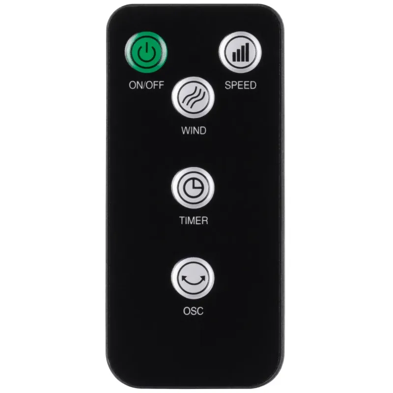 Вентилятор Ardesto FNT-C880
