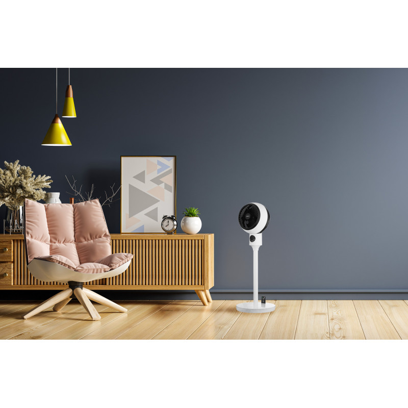 Вентилятор Ardesto FNT-C880