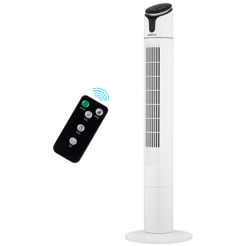 Вентилятор Ardesto FNT-R44X1WY22