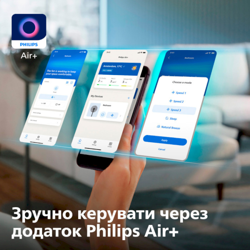 Philips CX3550/01
