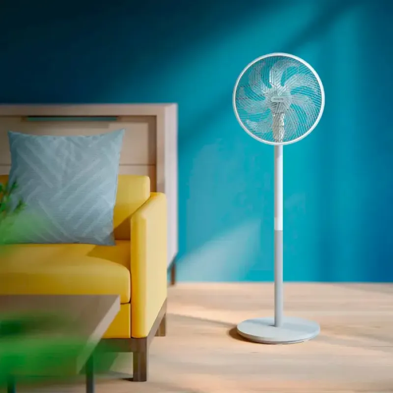 Вентилятор Philips CX2550/00