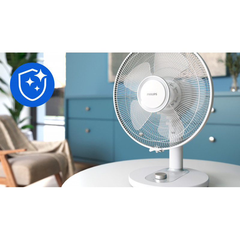 Вентилятор Philips CX1030/00