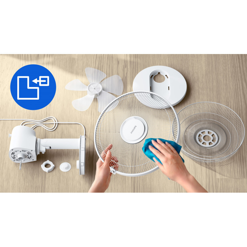 Вентилятор Philips CX1030/00