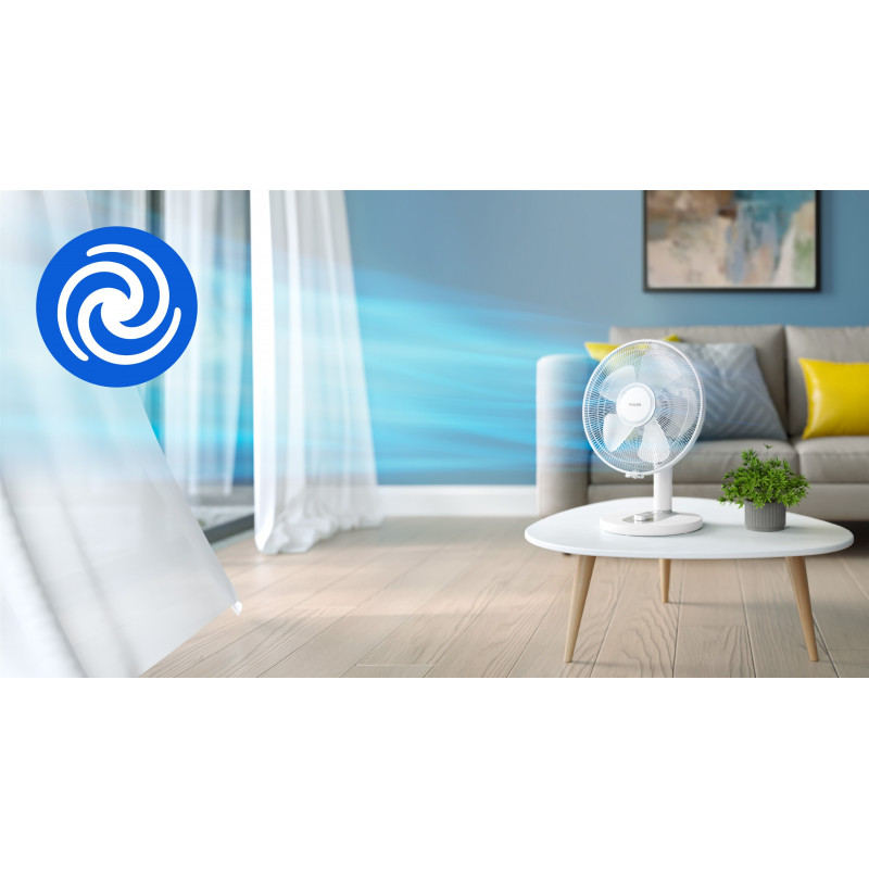 Вентилятор Philips CX1030/00