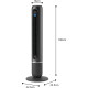Вентилятор Philips CX7550/01