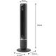 Вентилятор Philips CX7550/01