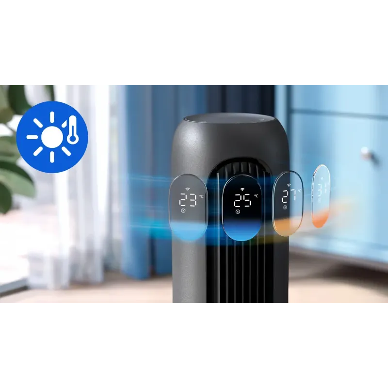 Вентилятор Philips CX7550/01