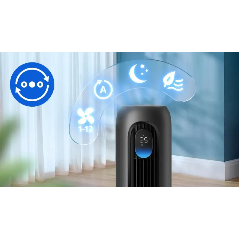 Вентилятор Philips CX7550/01