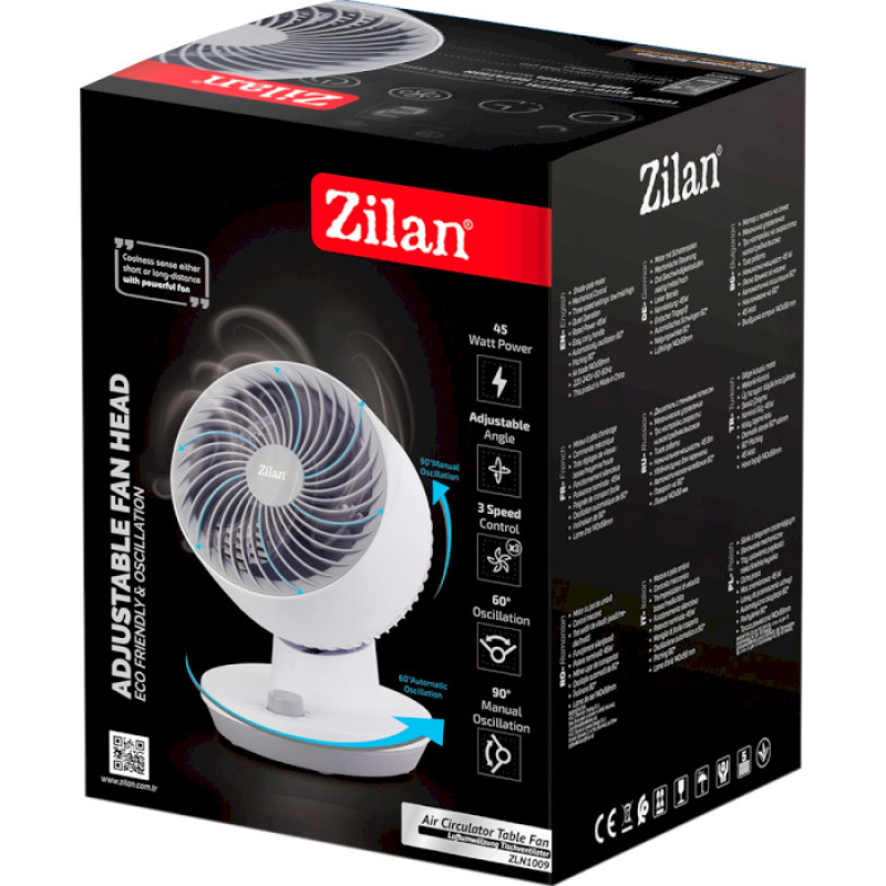 Zilan  ZLN1009