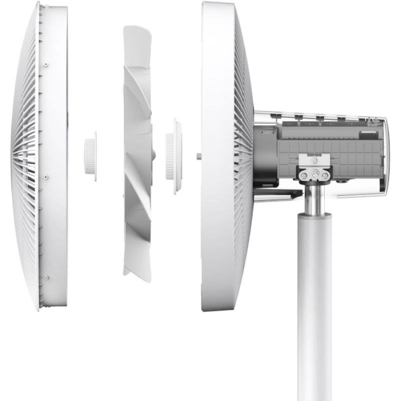 Xiaomi Mi Smart Standing Fan 2