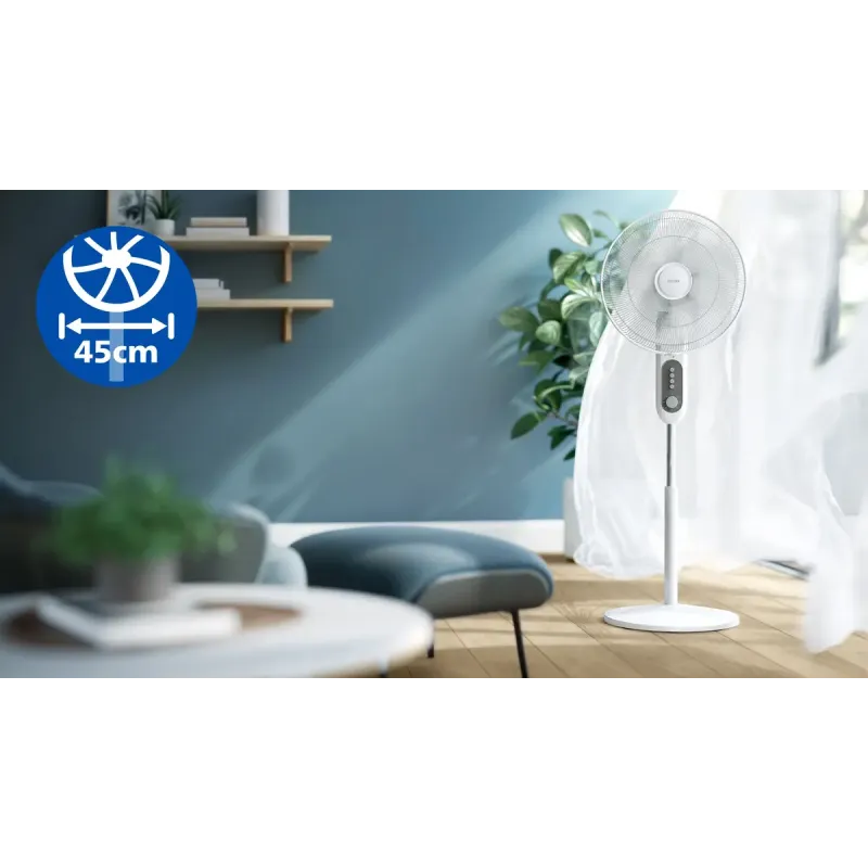 Вентилятор Philips CX1220/00