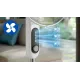 Вентилятор Philips CX1220/00