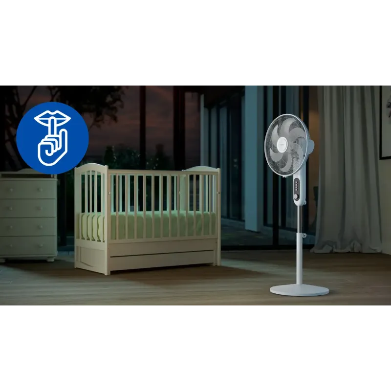 Вентилятор Philips CX1220/00