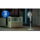 Вентилятор Philips CX1220/00