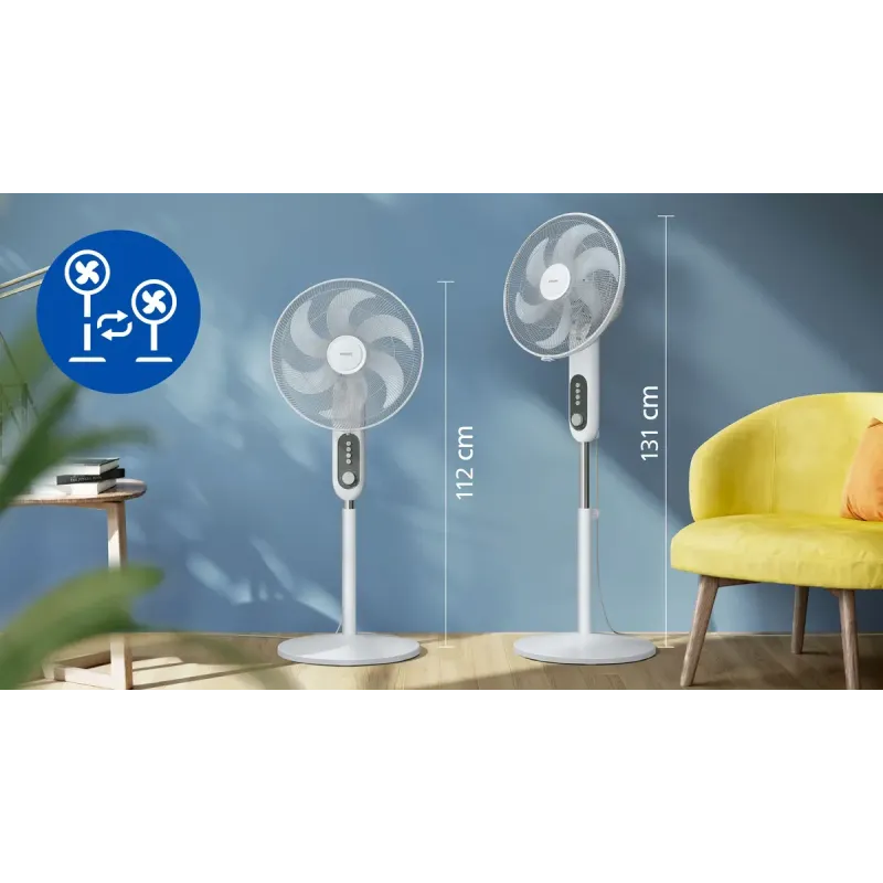 Вентилятор Philips CX1220/00