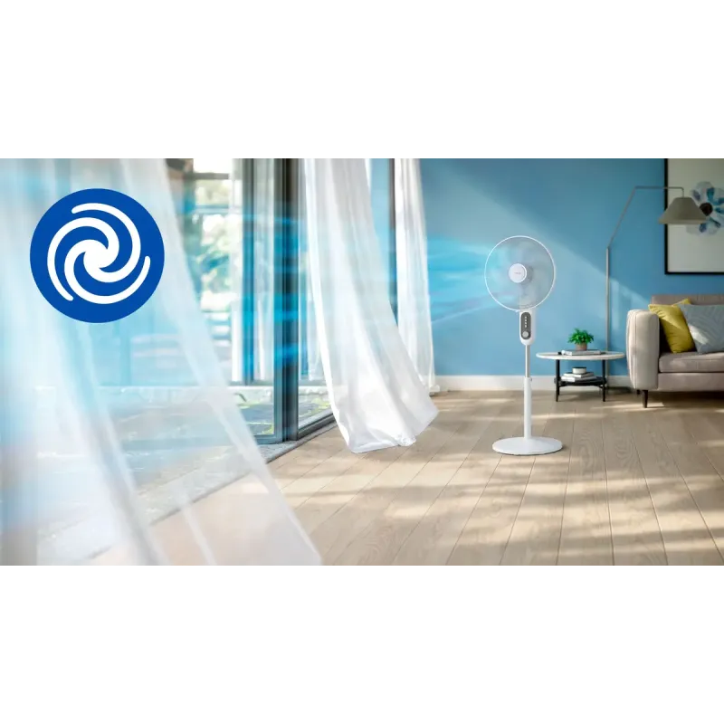 Вентилятор Philips CX1220/00